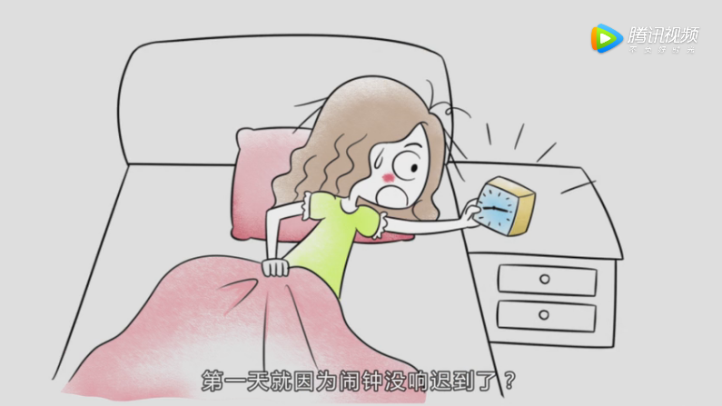 妇炎洁x母亲节,今年最走心治愈动画片来了!