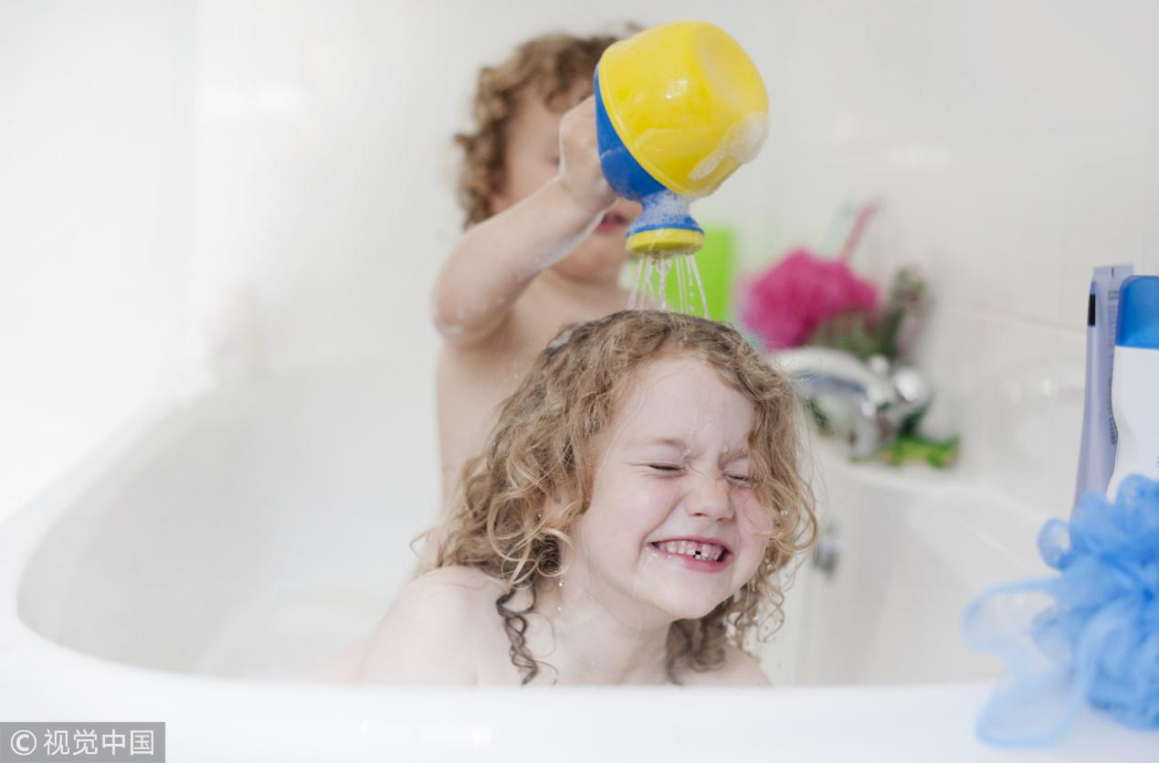 宝宝洗头帽儿童洗头神器防水护耳硅胶浴帽婴儿洗澡帽子小孩洗发帽-阿里巴巴