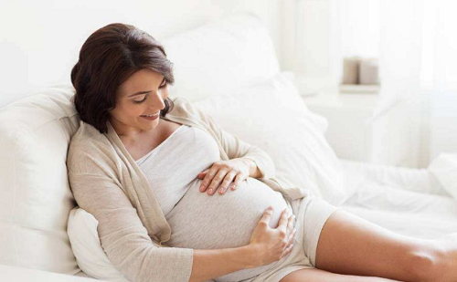 高龄产妇怀孕风险多 Joy of Life分享诞下健康宝宝的法宝_高龄产妇的危险