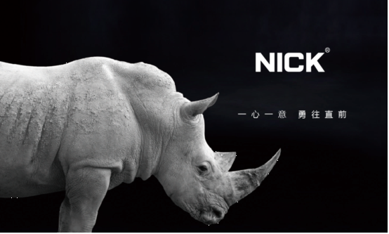 周董的歌 NICK尼克的膜 敬成功背后的坚持