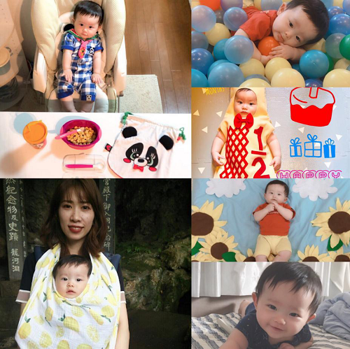日本本土宝妈母婴爱用品大揭秘