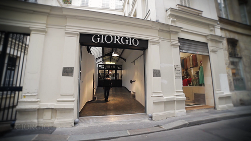 法国高端皮草品牌Giorgio  Mario入驻天猫国际 界面新闻