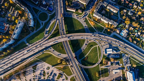 车位数字化管理 智慧城市建设的“开路先锋”