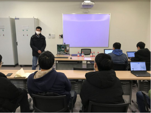 加快计算机可信芯片研发，上海控安算石团队自研可信计算系统