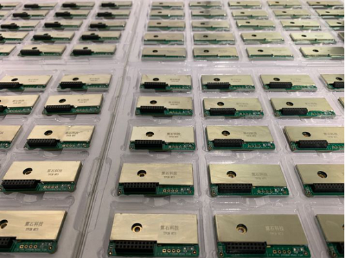 加快计算机可信芯片研发，上海控安算石团队自研可信计算系统