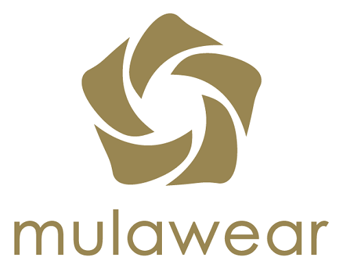 在韩国知名人士穿的时尚运动服“MULAWEAR”