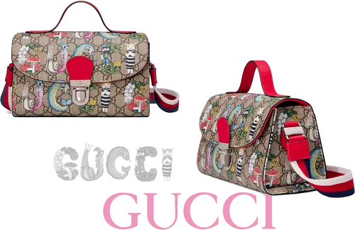 长大后的你还会穿童装吗？GUCCI20新款上线寺库