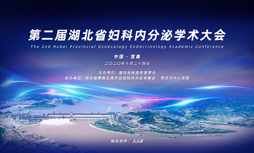 第二届湖北省妇科内分泌学术大会在湖北宜昌召开