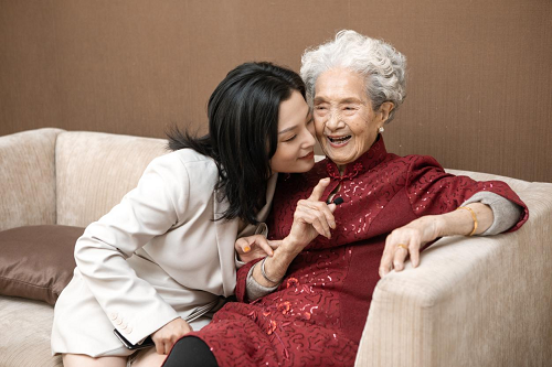 《人间滋味》：百岁中医奶奶告诉你什么是人间值得