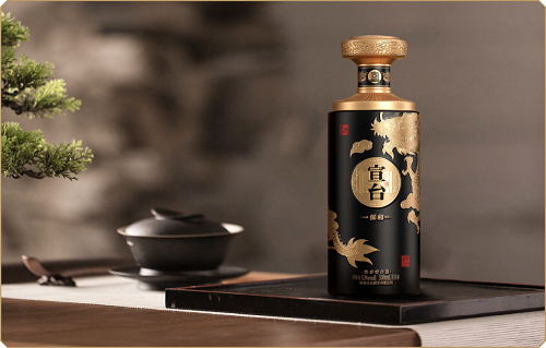 贵州宣台酱酒凭什么成为今年春节送礼的热门之选？