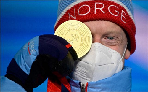 8次称霸冬奥会奖牌榜，北欧小国挪威为什么那么强