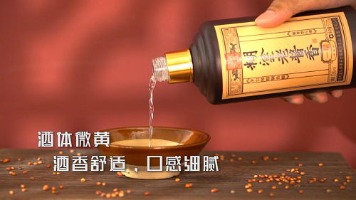 百年糊涂品牌焕新后，将以首发位亮相成都糖酒会