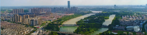 扬州市江都区优质项目资产推介