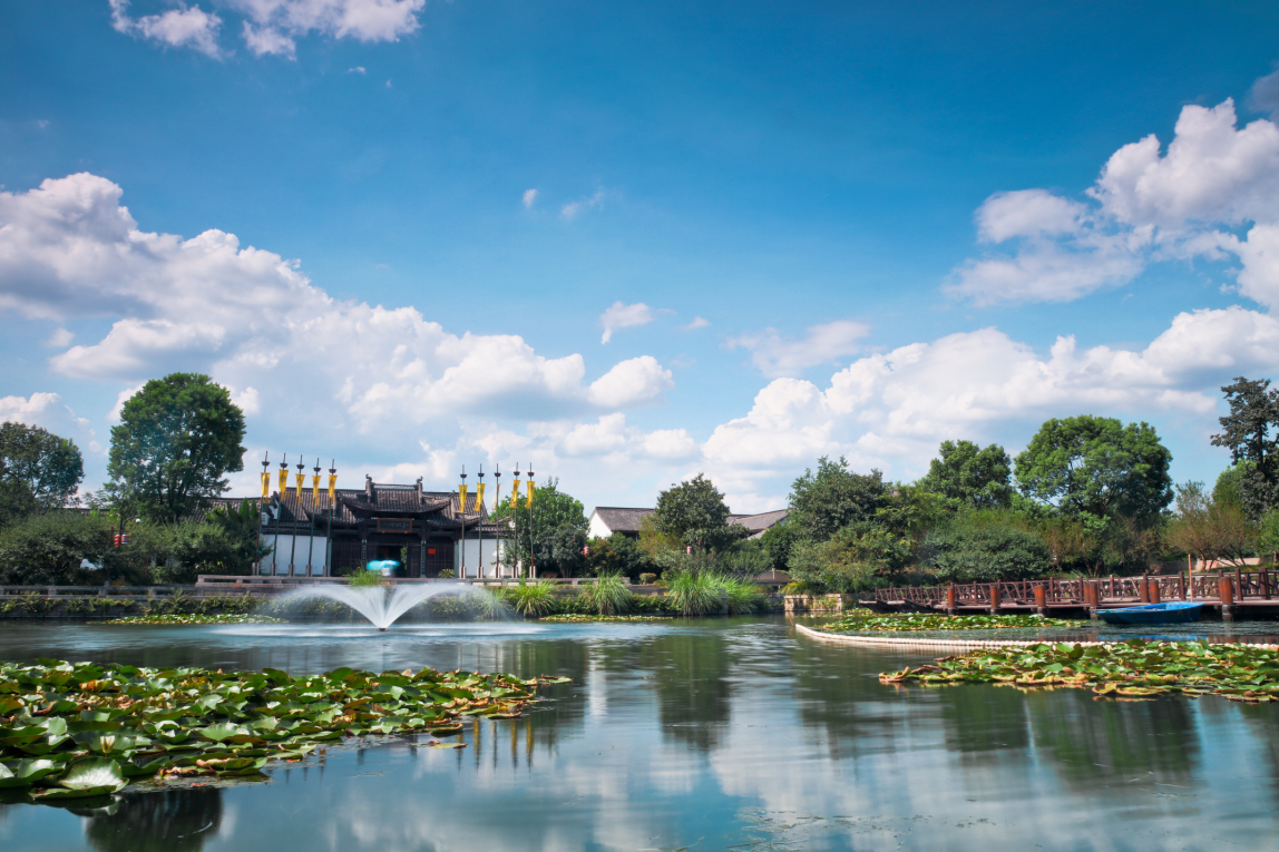 2019杭州西溪溼地·洪園春季旅遊展登陸羊城